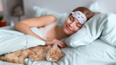 Стресът и недоспиването са сред най-големите тихи заплахи за здравето на българите, сочи проучване на Huawei и Ipsos в осем европейски държави.