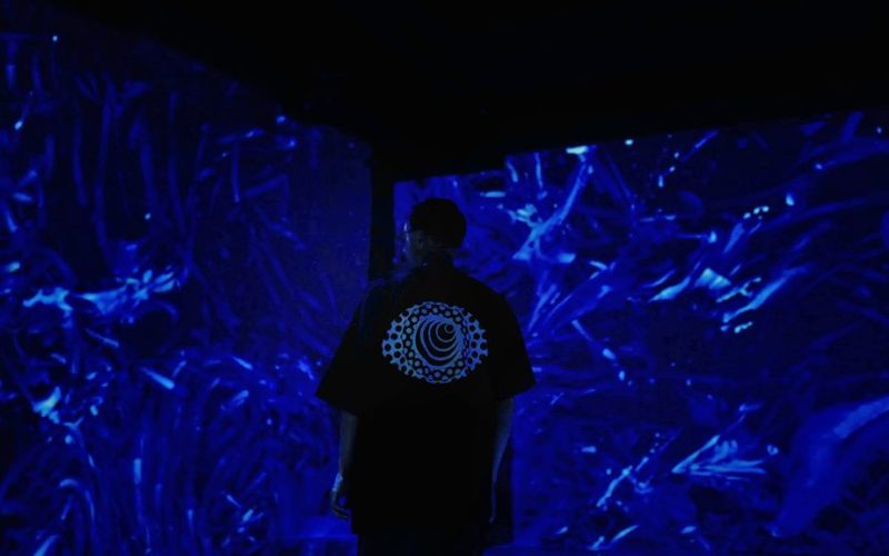 VIDENIE отваря в София: първото пространство в България с LED екрани и виброакустична система, която превръща звука във физически вибрации.