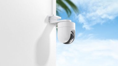 Подгответе дома си за лятната почивка с умни камери, осветление и автоматизации от Xiaomi – сигурност и контрол в реално време, където и да сте.