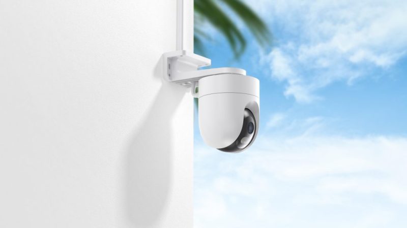 Подгответе дома си за лятната почивка с умни камери, осветление и автоматизации от Xiaomi – сигурност и контрол в реално време, където и да сте.