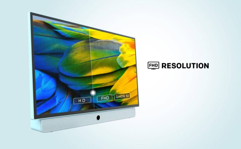 METZ представя новото поколение преносими телевизори в България – стил, мобилност и немско качество за забавление навсякъде.