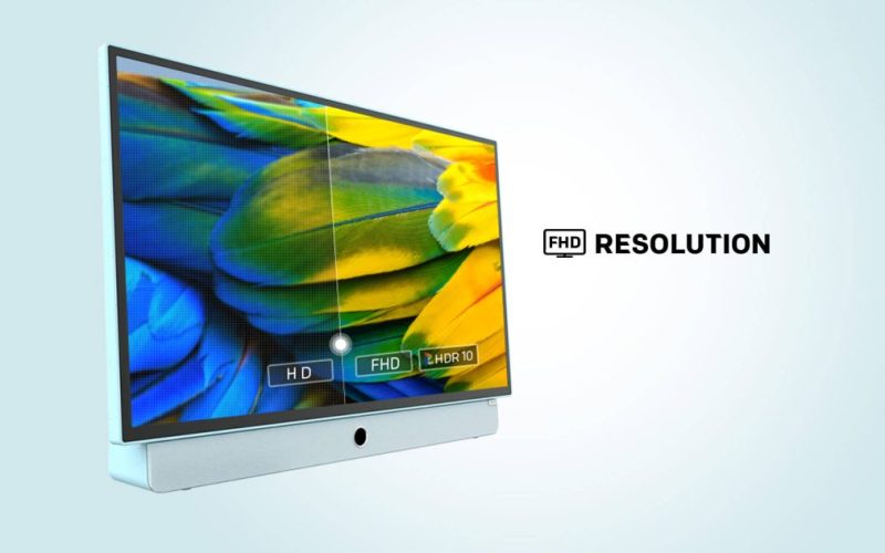 METZ представя новото поколение преносими телевизори в България – стил, мобилност и немско качество за забавление навсякъде.