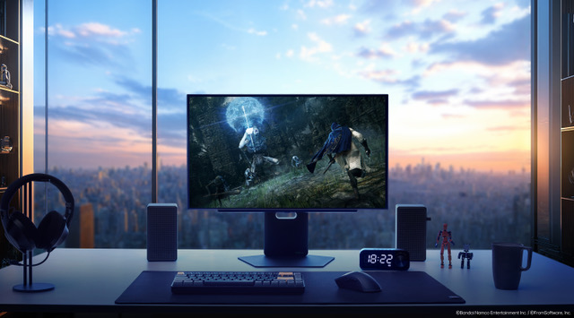 LG представи UltraGear™ 27GX700A – първият в света OLED гейминг монитор от четвърто поколение, сертифициран с VESA DisplayHDR™ True Black 500.
