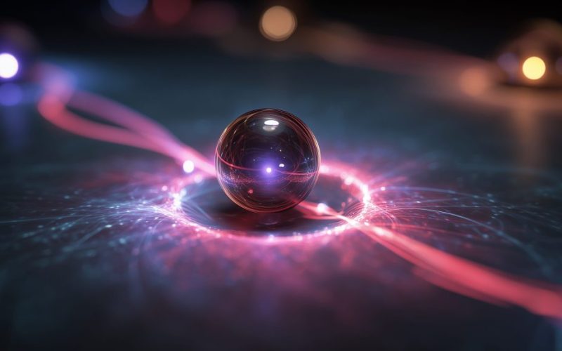 Национален учебен център „Каравасилев“ обучава бъдещите научни лидери в България чрез иновативни школи по физика и астрономия за 5.–12. клас.