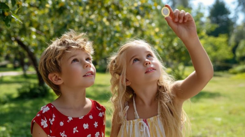 Историята на българския лев – от византийските образци и златния стандарт до валутния борд и бъдещото евро. Символ на избор и идентичност.