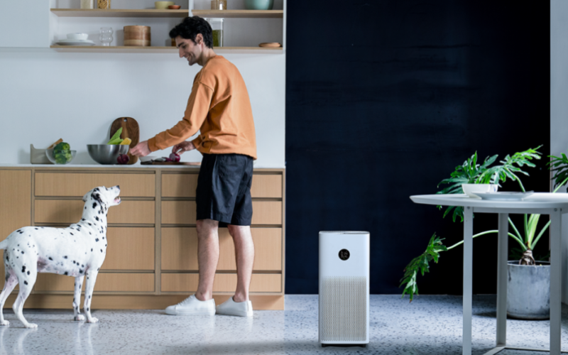 Смарт решенията на Xiaomi правят есента по-лека и уютна – чисти подове, свеж въздух и удобство у дома с умни уреди за ежедневието.