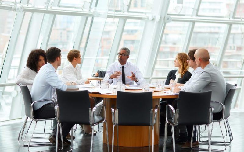 BetterSkills стартира първата Executive Sales Academy в България. Световният експерт Боб Спенс ще обучава мениджъри в преговори, управление на клиенти и запазване на маржове.