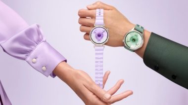 HUAWEI WATCH GT 6 Series вече е в България: до 21 дни батерия, TruSense™ мониторинг, виртуално измерване на мощността и NFC плащания с QUICKO.