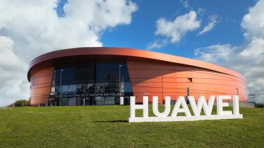 Huawei представи новите HUAWEI WATCH GT 6, WATCH Ultimate 2, WATCH D2, nova 14 Series, MatePad 12 X и FreeBuds 7i на глобалното си събитие в Париж. Акцент – философията „Now Is Yours“ и инициативата GoPaint 2025.