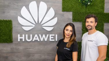 HUAWEI стартира нова сервизна кампания с Евелин Костова и Владимир Зомбори. Видеата показват как технологиите решават житейски ситуации и предлагат редица безплатни услуги.