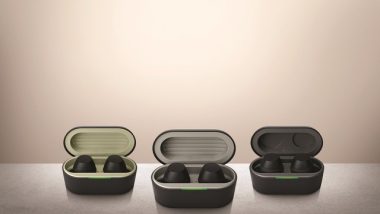 LG разшири серията XBOOM Buds с моделите Buds Plus и Buds Lite – висококачествен звук, дълъг живот на батерията и удобен дизайн за различни лайфстайли.