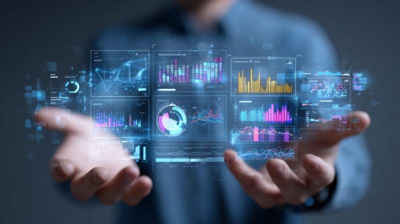 Търсенето на Data Science специалисти у нас расте. AI вече е възприет от всички софтуерни компании и се превръща в стратегически ресурс за индустрията.