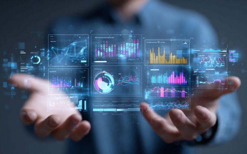 Търсенето на Data Science специалисти у нас расте. AI вече е възприет от всички софтуерни компании и се превръща в стратегически ресурс за индустрията.