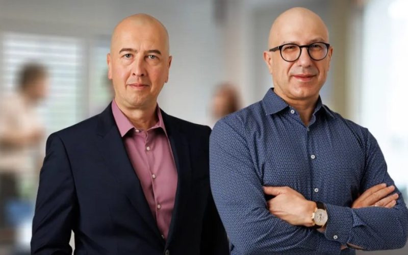 JetHost навлиза на българския пазар с нова инфраструктура, 24/7 поддръжка, 60-дневна гаранция и безплатни миграции – надежден партньор за малкия бизнес.