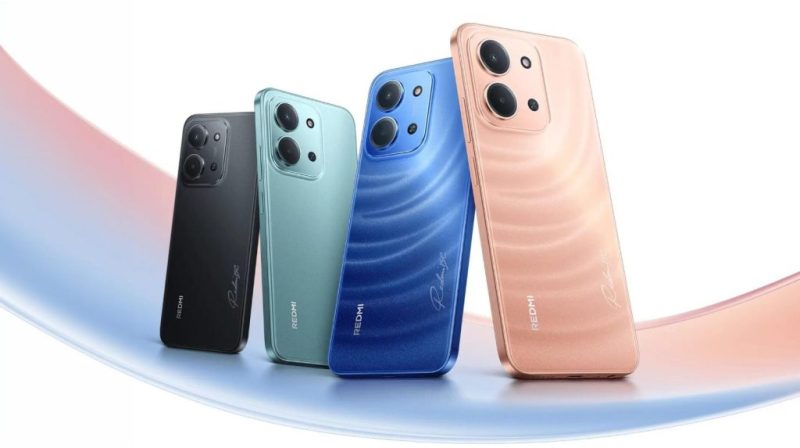 Xiaomi пуска в България четири нови модела – Redmi 15, 15 5G, 15C и 15C 5G. Смартфони с големи дисплеи, мощни батерии и достъпни цени.