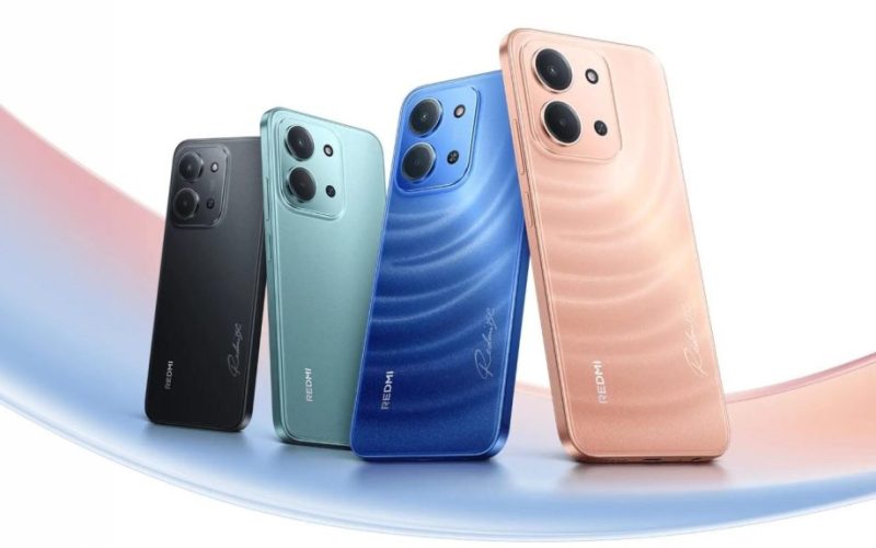 Xiaomi пуска в България четири нови модела – Redmi 15, 15 5G, 15C и 15C 5G. Смартфони с големи дисплеи, мощни батерии и достъпни цени.