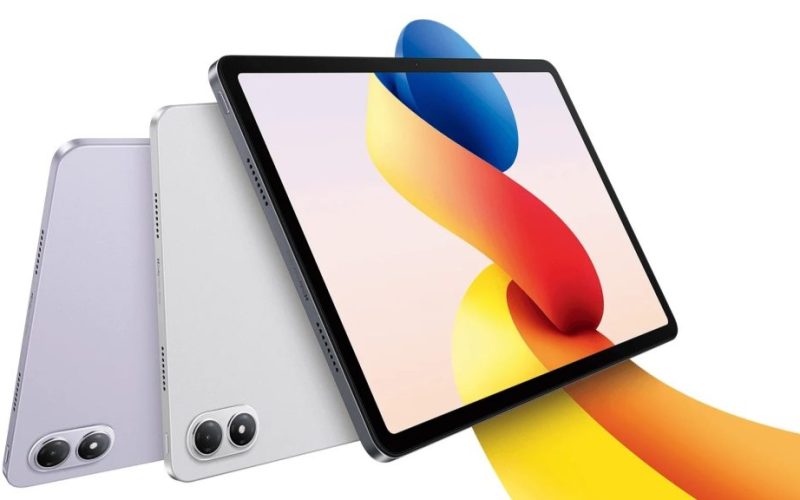 Xiaomi представи серията Redmi Pad 2 Pro – таблети с 12,1" дисплей, мощна батерия, Snapdragon® 7s Gen 4 и аксесоари за професионално изживяване.