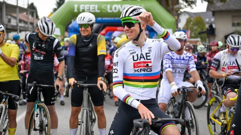 HUAWEI WATCH GT 6 обединява спорт, технология и философия в партньорство с шампиона Тадей Погачар. В епичното Pogi Challenge часовникът доказа, че иновациите могат да вдъхновят и да преодоляват граници.