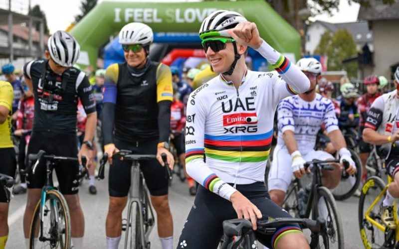 HUAWEI WATCH GT 6 обединява спорт, технология и философия в партньорство с шампиона Тадей Погачар. В епичното Pogi Challenge часовникът доказа, че иновациите могат да вдъхновят и да преодоляват граници.