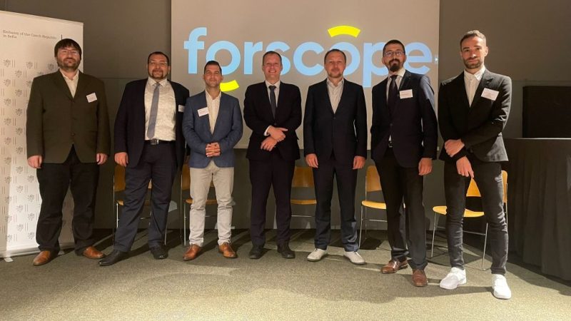 Forscope представи в София решения за вторичен софтуер, които спестяват до 70% и гарантират пълно правно съответствие и киберсигурност.