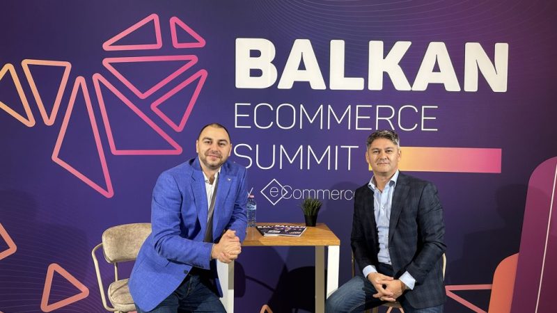 Balkan eCommerce Summit 2026 ще се проведе на 28–29 април в Sofia Inter Expo Center. Събитието ще обедини eCommerce бизнеса от Източна Европа под мотото „Your Next Market“, с над 60 международни експерти и 1 500 бизнес срещи.