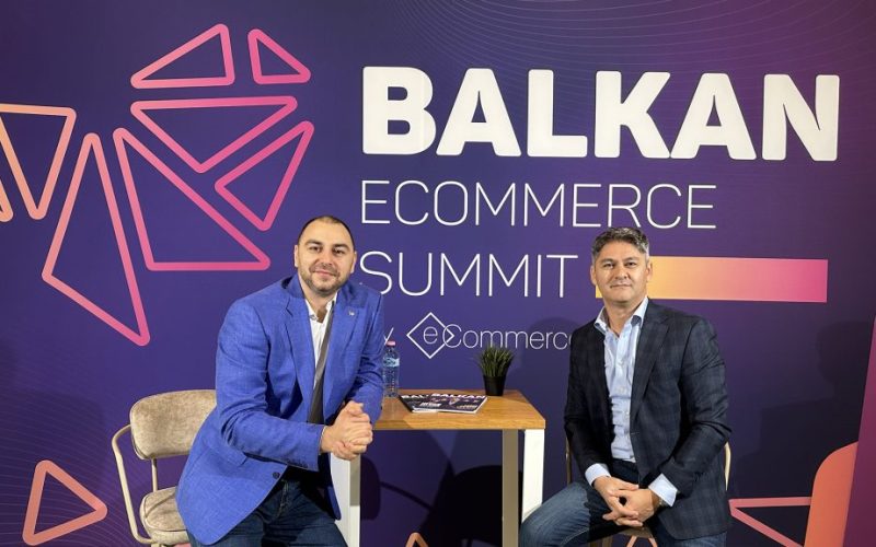 Balkan eCommerce Summit 2026 ще се проведе на 28–29 април в Sofia Inter Expo Center. Събитието ще обедини eCommerce бизнеса от Източна Европа под мотото „Your Next Market“, с над 60 международни експерти и 1 500 бизнес срещи.