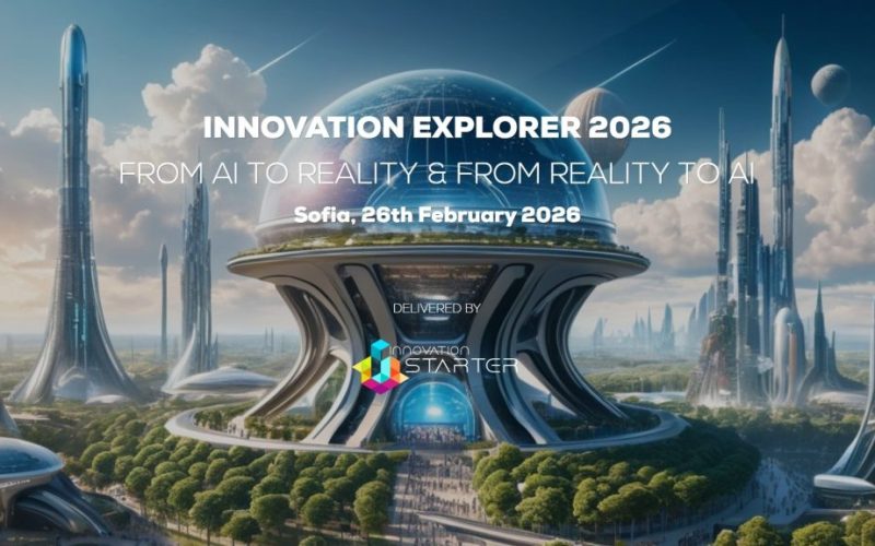 Innovation Explorer 2026 ще събере водещи учени и визионери от Харвард, Станфорд и Neuralink за пътуване от изкуствения интелект до реалността и обратно. Форумът ще очертае бъдещето на биониката, AI агентите и дълголетието.