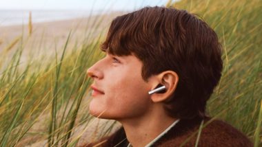 Bang & Olufsen представи Beo Grace – луксозни безжични слушалки с алуминиев дизайн, Spatial Audio и адаптивно шумопотискане.