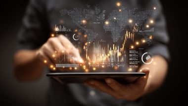 Изкуственият интелект, виртуалната реалност и данните в реално време ще преобразят BI софтуера през 2026 г. – според експертите от Тим ВИЖЪН България, бизнес анализът става по-умен, достъпен и сигурен.