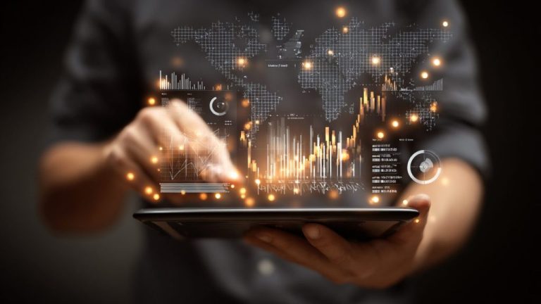 Изкуственият интелект, виртуалната реалност и данните в реално време ще преобразят BI софтуера през 2026 г. – според експертите от Тим ВИЖЪН България, бизнес анализът става по-умен, достъпен и сигурен.