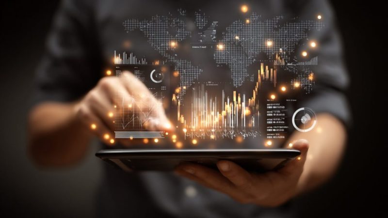 Изкуственият интелект, виртуалната реалност и данните в реално време ще преобразят BI софтуера през 2026 г. – според експертите от Тим ВИЖЪН България, бизнес анализът става по-умен, достъпен и сигурен.