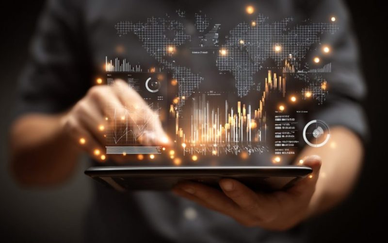 Изкуственият интелект, виртуалната реалност и данните в реално време ще преобразят BI софтуера през 2026 г. – според експертите от Тим ВИЖЪН България, бизнес анализът става по-умен, достъпен и сигурен.