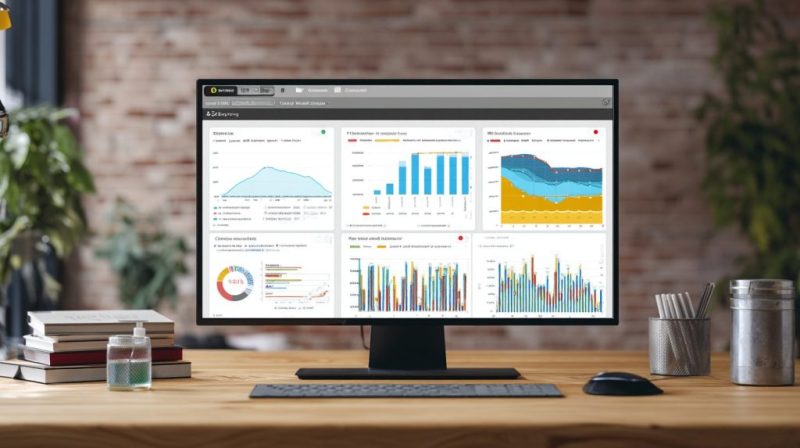 ERP.net въвежда JavaScript бизнес правила – нова среда за програмиране, която ускорява създаването на приложения и персонализации. Решението превръща ERP системата в гъвкава бизнес операционна платформа от ново поколение.