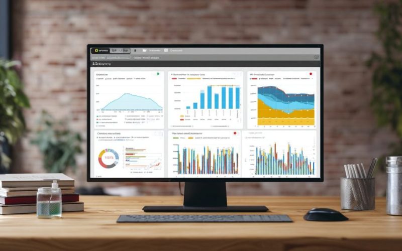 ERP.net въвежда JavaScript бизнес правила – нова среда за програмиране, която ускорява създаването на приложения и персонализации. Решението превръща ERP системата в гъвкава бизнес операционна платформа от ново поколение.