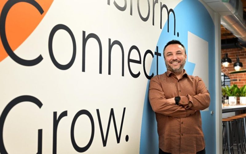 ERP системите преминават към нова ера – превръщат се в цялостни бизнес операционни системи. ERP.BG представя концепцията Business OS с ERP.net v.26 – интелигентна екосистема за интегрирано управление и растеж.