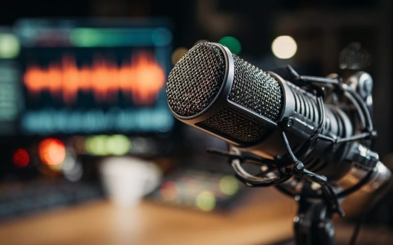 MediaThrive не замества журналистите – тя им помага. Над 20 000 озвучени статии, десетки медии, безплатен тестов период и нови възможности.