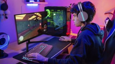 Philips Evnia 25M2N3200U: новият 310 Hz Fast IPS монитор за eSports геймъри с HDR400, Smart MBR и ергономичен дизайн.