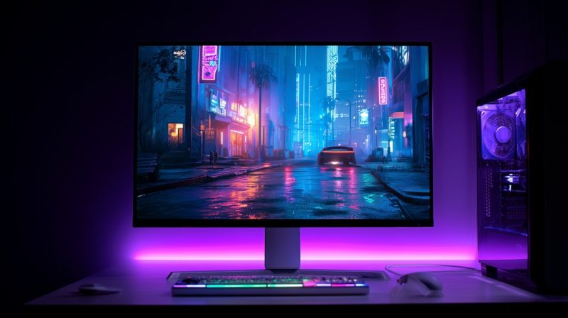 AGON by AOC представя пет нови QD-OLED монитори AGON PRO с до 500 Hz, 4K, 0,03 ms и 3-годишна гаранция, включително защита от прегаряне за професионален гейминг.