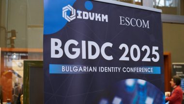 BGIDC 2025 постави във фокус дигиталната идентичност и NIS 2 директивата – ключови теми за бъдещето на киберсигурността в България.