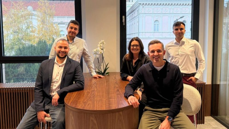 HackSoft става част от Waracle, разширявайки възможностите си за растеж, достъп до таланти и участие в международни технологични проекти в Европа.