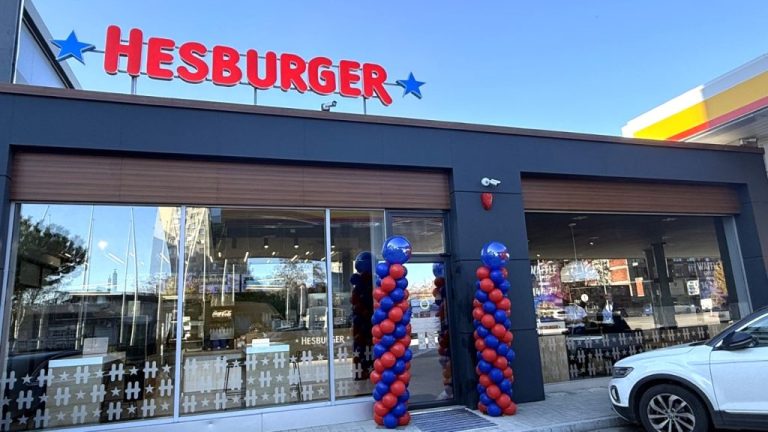 Hesburger инвестира 500 000 евро в своя четвърти ресторант в Пловдив, създава 15 работни позиции и разширява присъствието си на българския пазар.