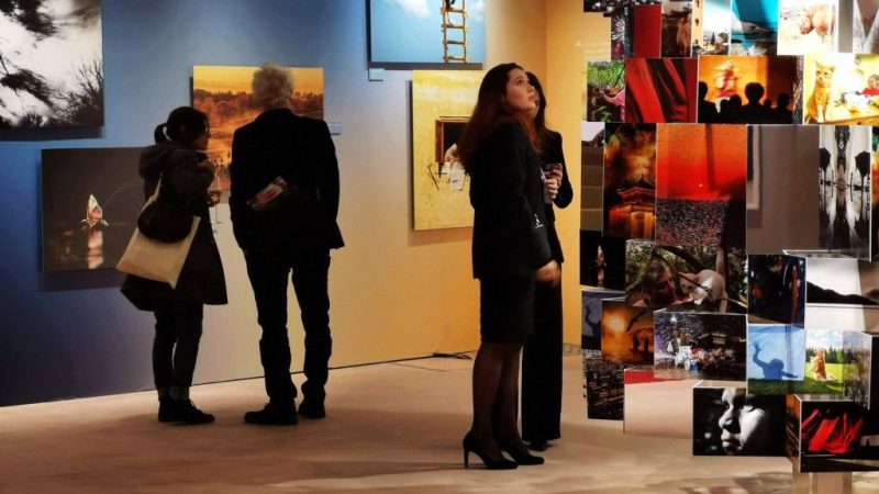 HUAWEI XMAGE Awards 2025 стартира в Париж с изложбата „Светът, ти и аз“. В класацията XMAGE 100 има и българско участие с отличена фотография.