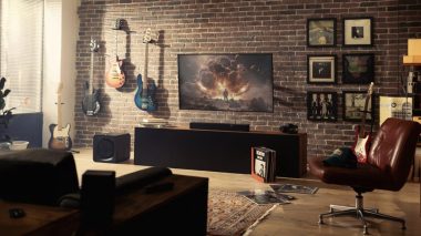 Klipsch разширява присъствието си в България с премиум Bluetooth говорители, парти серии и Flexus системи, достъпни чрез новата дистрибуторска стратегия с ASBIS.
