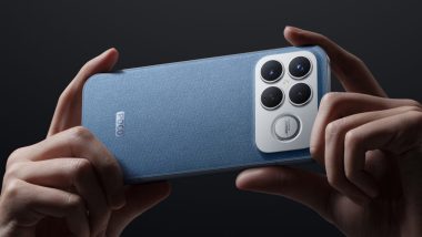 POCO навлиза в премиум ерата с флагманите POCO F8 Ultra и F8 Pro, Sound by Bose технология, HyperRGB дисплей, Snapdragon® 8 Elite и HyperOS AI интелигентност. Нови AIoT устройства и най-мощният POCO досега.