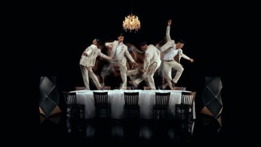 Bang & Olufsen отбелязва 100 години, разкривайки нова визия за технологичен лукс, устойчив дизайн и продукти, създадени да бъдат обичани, възстановявани и предавани през поколенията.