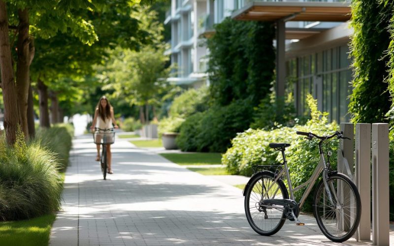 Велошествие в София демонстрира необходимостта от безопасна, свързана и устойчива велосипедна връзка между центъра и Студентски град като част от зелената мобилност.