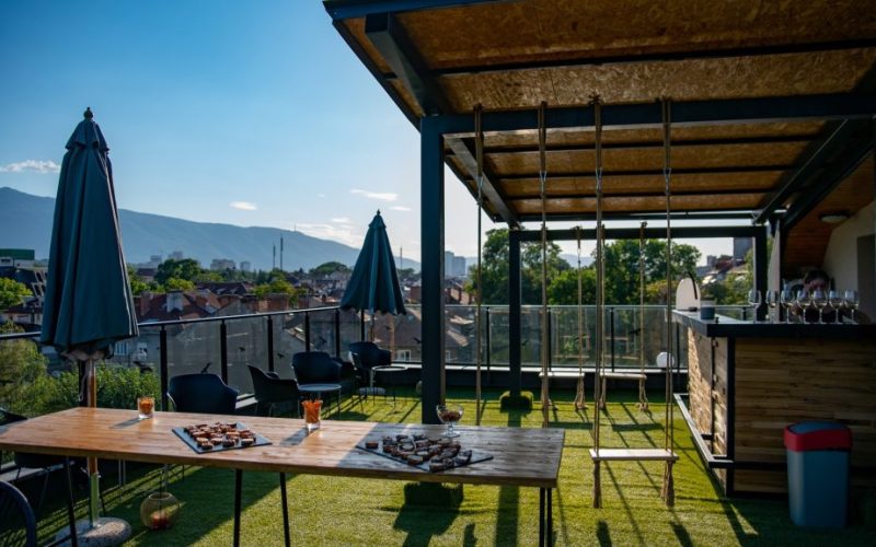 Missia23 отваря врати в София като нов креативен и иновационен хъб, обединяващ дизайн, изкуство, предприемачество и културна идентичност на България.