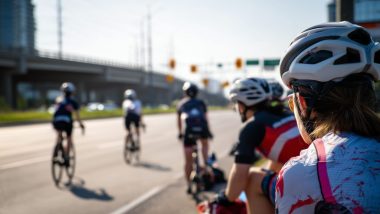 Фондация „МанЕко“ събра експерти за нов веломаршрут между Студентски град и центъра на София – проект за по-зелен, свързан и устойчив град.