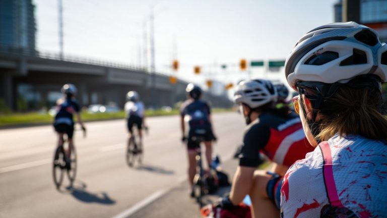 Фондация „МанЕко“ събра експерти за нов веломаршрут между Студентски град и центъра на София – проект за по-зелен, свързан и устойчив град.