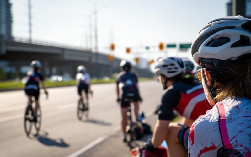 Фондация „МанЕко“ събра експерти за нов веломаршрут между Студентски град и центъра на София – проект за по-зелен, свързан и устойчив град.